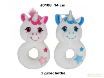 Jednorożec grzechotka