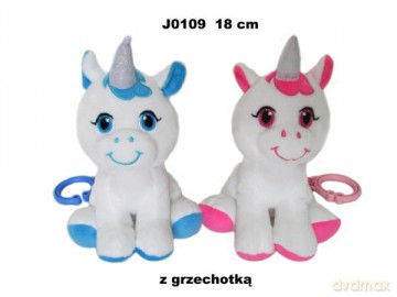 Jednorożec grzechotka