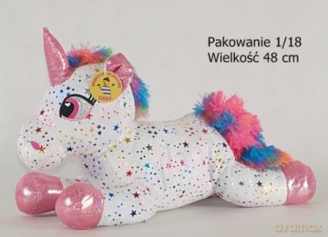 Jednorożec gwiezdny wielki