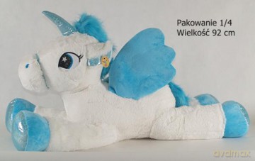 Jednorożec Leżący Olbrzymi