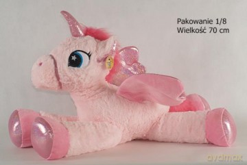 Jednorożec leżący wielki
