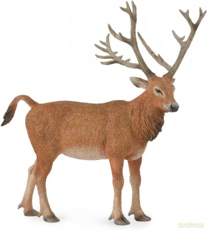 Jeleń Pere David's [FIGURKA]