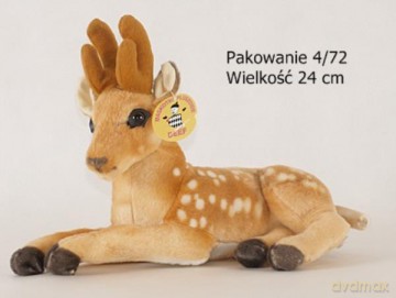 Jelonek Leżący