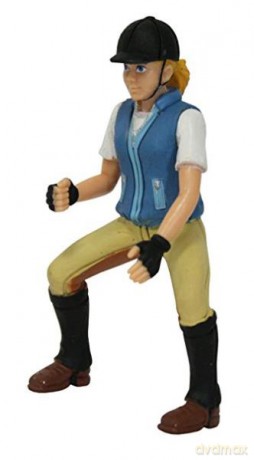 Jeździec Nina [FIGURKA]