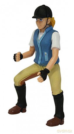 Jeździec Nina [FIGURKA]