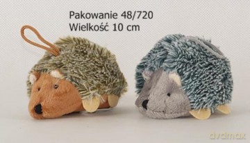 Jeżyk Mały
