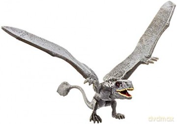 JURRASIC Atakujące dinozaury FPF [FIGURKA]