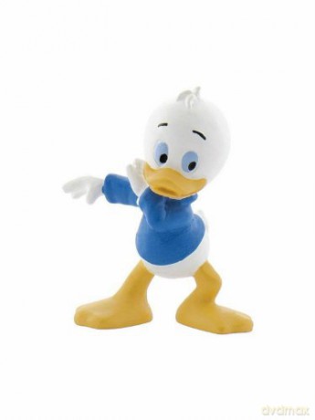 Kaczor Donald [FIGURKA]