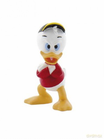 Kaczor Donald [FIGURKA]