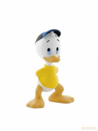 Kaczor Donald [FIGURKA]