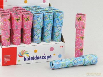 Kalejdoskop (wysyłka losowa)