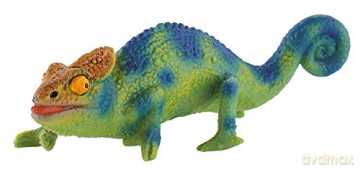 Kameleon [FIGURKA]