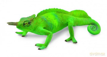 Kameleon górski [FIGURKA]
