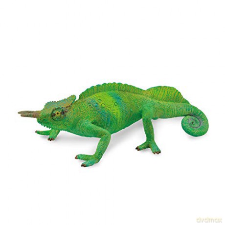 Kameleon górski [FIGURKA]