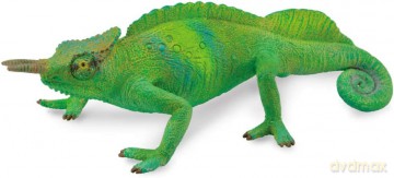 Kameleon górski [FIGURKA]