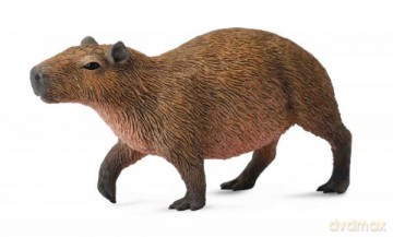 Kapibara gryzoń [FIGURKA]