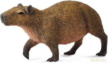 Kapibara gryzoń [FIGURKA]
