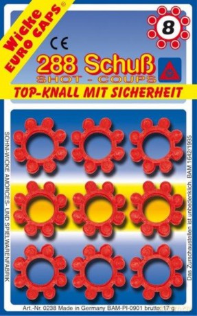 Kapiszony
