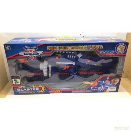 Karabin Blaster