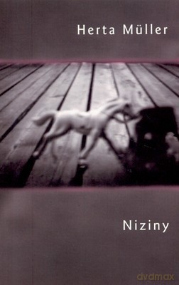 Niziny - Herta Muller [KSIĄŻKA]