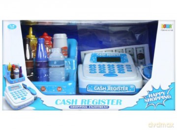 Kasa na baterie