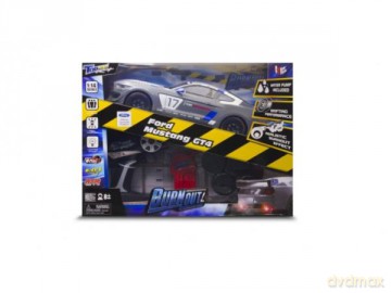 KIDZTECH Auto R/C Ford Mustang GT
