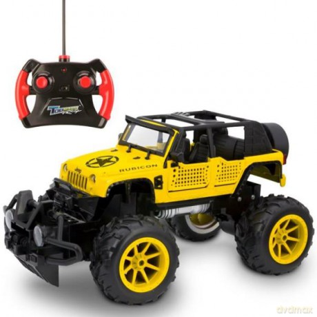 KIDZTECH Auto zdalnie sterowane
