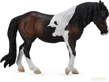 Klacz Dartmoor Hill Mare [FIGURKA]