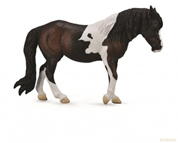 Klacz Dartmoor Hill Mare [FIGURKA]