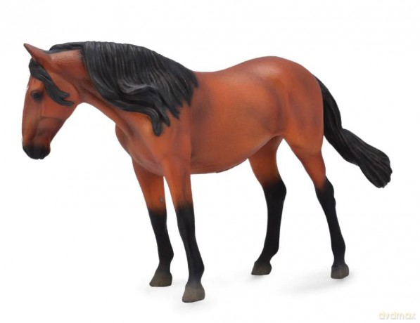 Klacz Lusitano Bay [FIGURKA]