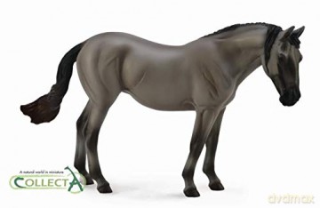 Klacz Lusitano Szara [FIGURKA]