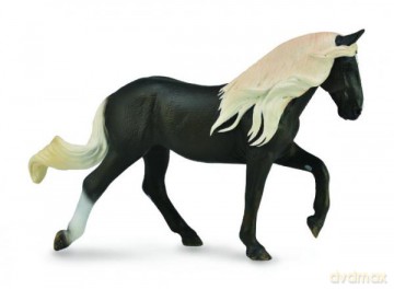 Klacz Rasy Rocky Mountain (XL) [FIGURKA]