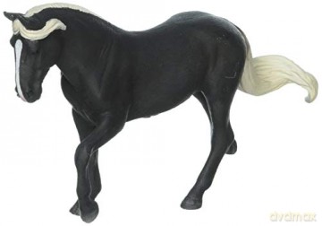 Klacz Rasy Rocky Mountain (XL) [FIGURKA]