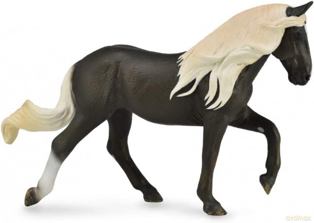 Klacz Rasy Rocky Mountain (XL) [FIGURKA]