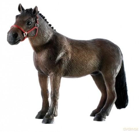 Klacz Westwalska [FIGURKA]