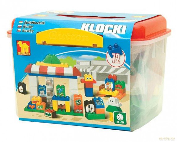 Klocki [KLOCKI]