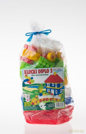 Klocki [KLOCKI]
