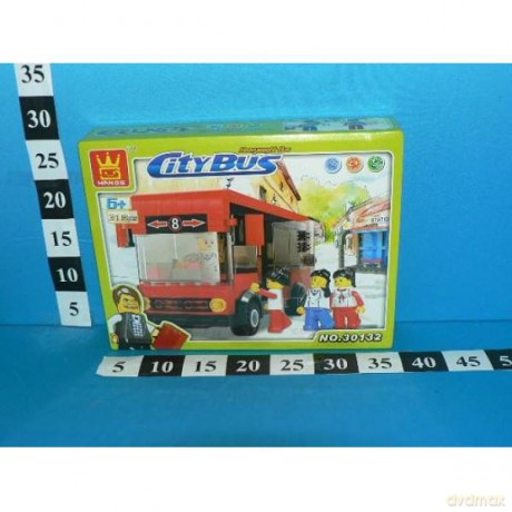 Klocki Autobus [KLOCKI]