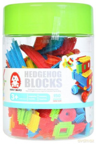 Klocki konstrukcyjne [KLOCKI]