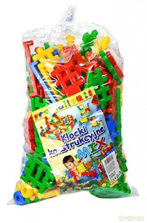 Klocki konstrukcyjne [KLOCKI]