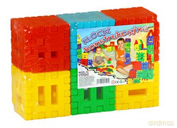 Klocki konstrukcyjne [KLOCKI]