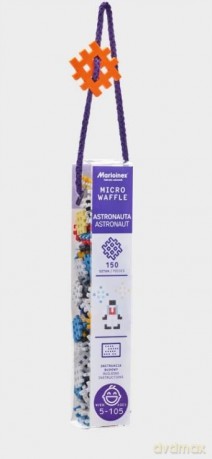 Klocki Micro Waffle [KLOCKI]