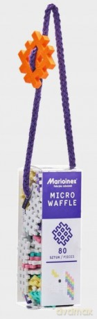 Klocki Micro Waffle [KLOCKI]
