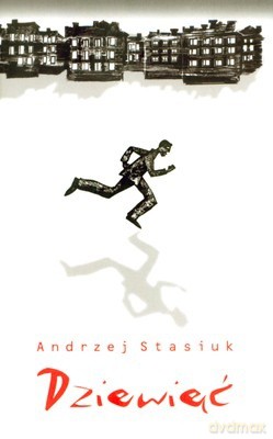 Dziewięć - Andrzej Stasiuk [KSIĄŻKA]