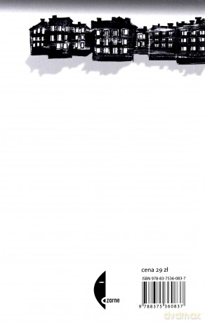 Dziewięć - Andrzej Stasiuk [KSIĄŻKA]