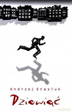 Dziewięć - Andrzej Stasiuk [KSIĄŻKA]