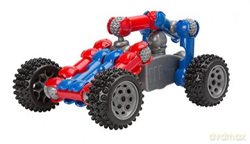 Klocki ZOOB Mobile Fastback H [KLOCKI]
