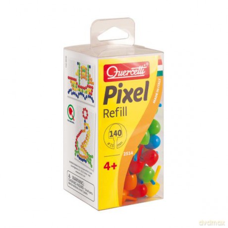 Kołki mozaika Fantacolor