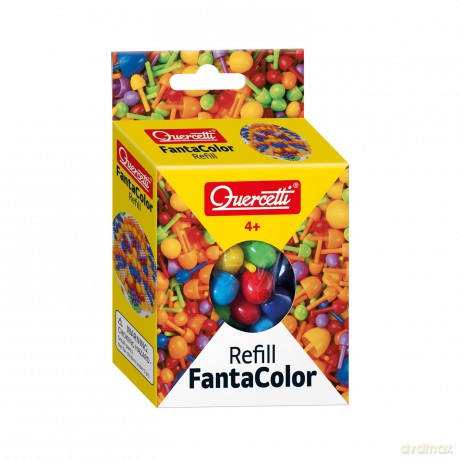 Kołki mozaika Fantacolor