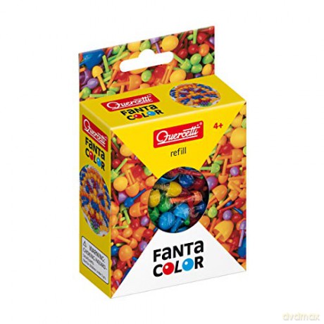 Kołki mozaika Fantacolor